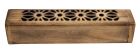 Berk Sun - Holzhalter mit Vorratsbox