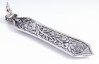 Berk Rosenranke Buddha Stäbchenhalter, Aluminium