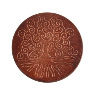 Berk Gefäßuntersetzer Yggdrasil, klein