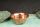 Berk Räucherschale Kupfer, schlicht Ø 9,2 cm, H: 4 cm