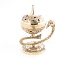 Berk Schwan - Räuchergefäß - ca. 12 cm...