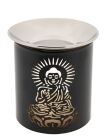 Berk Räuchergefäß  Buddha mit...