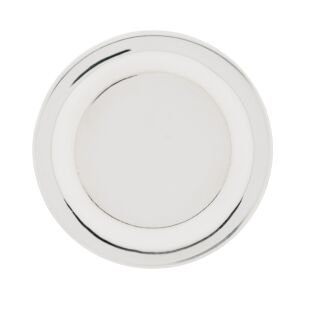Berk Räucherplatte, 6cm Edelstahl
