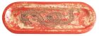 Berk Räucherstäbchenhalter Drache Rot/Gold