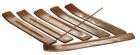 Berk Holzhalter Mischpaket 6 verschiedene Halter