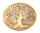 Berk Baum des Lebens Halter Bronze