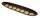Berk Schiffhalter Blume des Lebens Aluminium, antik