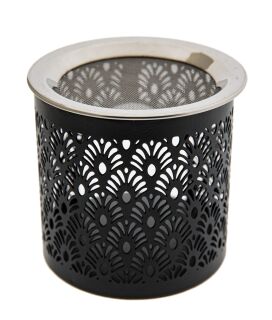 Berk Ornament Räucherstövchen