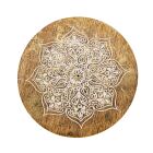 Berk Mandala Räucherstäbchenhalter rund...