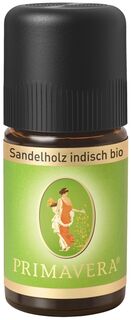 Sandelholz indisch bio therisches l 5,0 ml