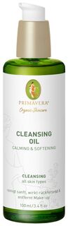 Cleansing Oil - calming & softening 100,0 ml
