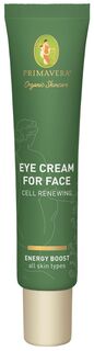 Eye Cream for Face - Cell Renewing 25,0 ml