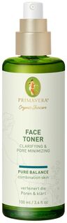 Face Toner - Clarifying & Pore Minimizing 100,0 ml