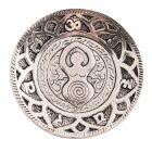 Berk Weißmetallhalter Venus