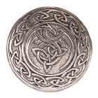 Berk Weißmetallhalter Drache