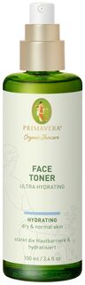 Face Toner - Ultra Hydrating 100,0 ml
