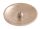 Berk Hilarion silber Weißmetall, 8 cm