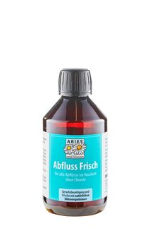 Aries Abfluss Frisch  250,0 ml