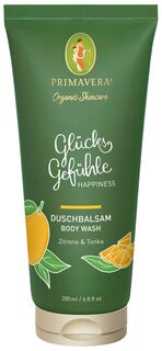 Glcksgefhle Duschbalsam 200,0 ml