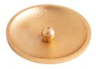 Berk Hilarion gold Weißmetall, 8 cm