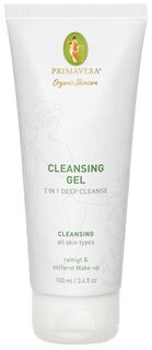 Cleansing Gel - 2 in 1 Deep Cleanse 100,0 ml