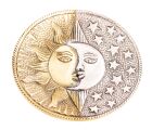 Berk Räucher-Zubehör Sonne Mond...