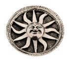 Berk Räucher-Zubehör Sonne...