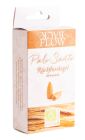 Berk Räucherstäbchen Backflow Kegel Palo Santo