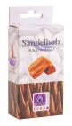 Berk Blue Line Räucherkegel Sandelholz