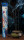 Berk Blue Line Räucherkegel Amber Mond