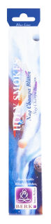 Räucherstäbchen Blue Line - Nag Champa Blüten