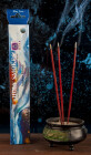 Berk Räucherstäbchen Blue Line Etheric - Blue Line 50 g