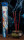 Berk Räucherstäbchen Blue Line Etheric - Blue Line 50 g