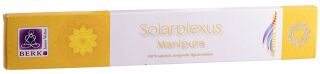 Berk Räucherstäbchen Chakra Line Solarplexuschakra 10 g