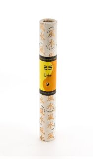 Berk Räucherstäbchen Liebe - Feng Shui Line 20 g