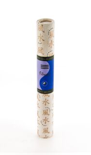 Berk Räucherstäbchen Führung - Feng Shui Line 20 g