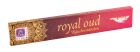Berk Räucherstäbchen Royal Oud...