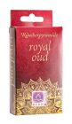 Berk Räucherstäbchen Räucherpyramide Royal...