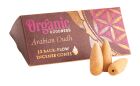 Berk Räucherstäbchen Backflowkegel Arabian Oudh