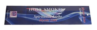 Rucherstbchen Mystic Line - Spirituelle Liebe