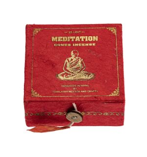 Berk Räucherstäbchen Räucherkegel Meditation