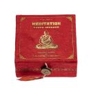 Berk Räucherstäbchen Räucherkegel Meditation