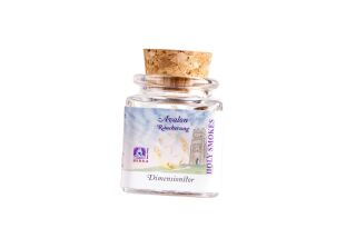 Berk Räucherwerk Dimensionstor - Avalon Räucherung 50 ml