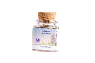 Berk Räucherwerk Der Druide - Avalon Räucherung 50 ml