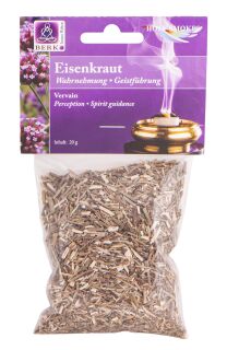 Berk Räucherwerk Eisenkraut 20 g