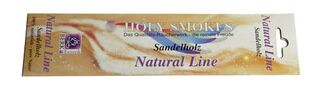 Rucherstbchen Natural Line - Sandelholz