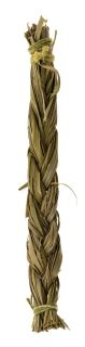 Berk Räucherwerk Sweetgrass