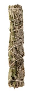 Berk Räucherwerk Weißer Salbei/Eukalyptus