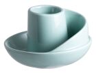 Berk Räucherwerk Smudge Bowl "Wave",...