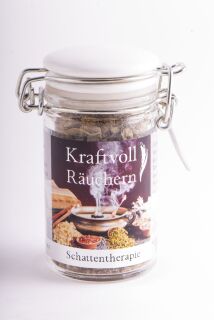 Berk Räucherwerk Schattentherapie 60 ml